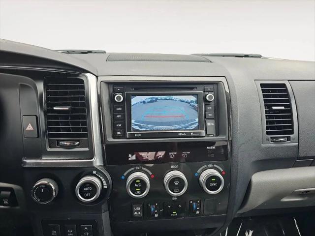 2019 Toyota Sequoia Platinum