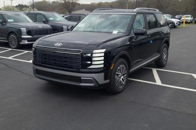 2026 Hyundai Palisade Hybrid Blue SEL Premium 8P for sale in Florence, SC
