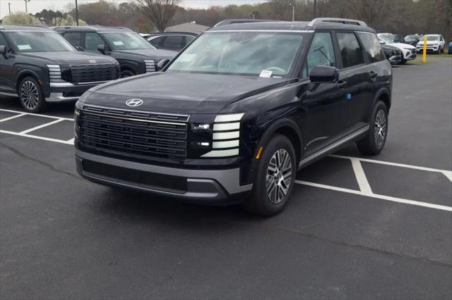 2026 Hyundai Palisade Hybrid Blue SEL Premium 8P for sale in Florence, SC