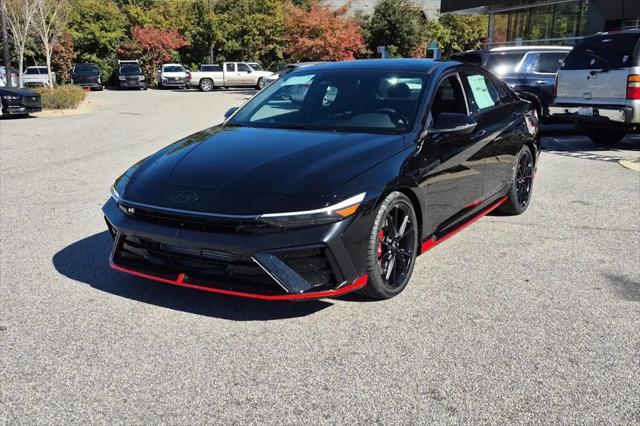 2026 Hyundai Elantra N for sale in Florence, SC