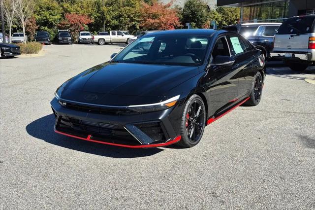 2026 Hyundai Elantra N for sale in Florence, SC