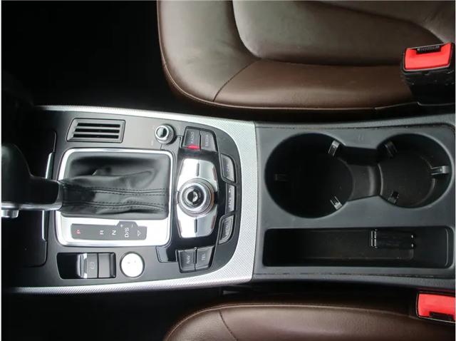 2016 Audi A5 2.0T Premium