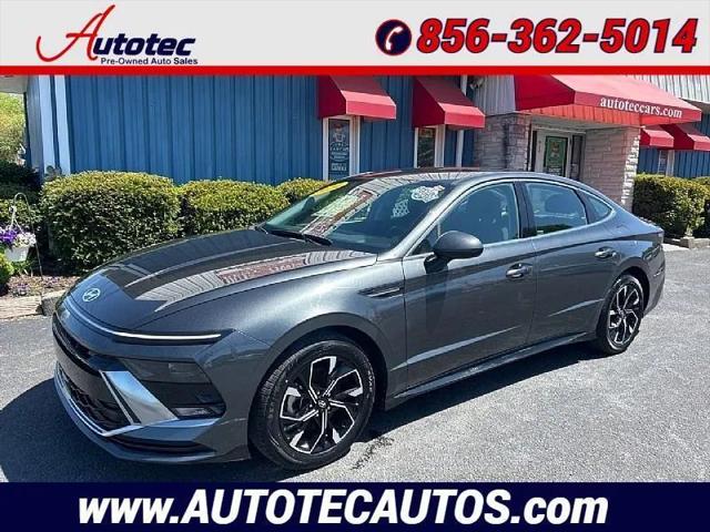 2024 Hyundai Sonata SEL for sale in Vineland, NJ