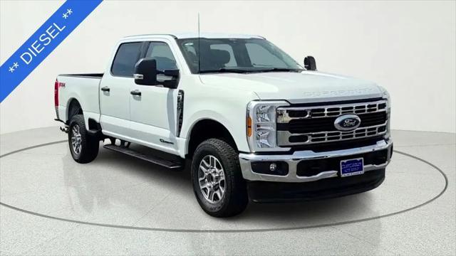 2025 Ford F-250 XL for sale in Arlington, TX