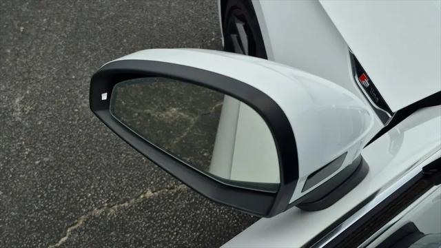 2024 Audi A5 Premium 45 TFSI S line quattro S tronic