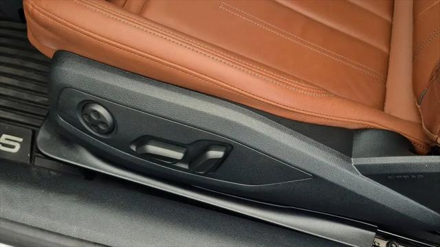 2024 Audi A5 Premium 45 TFSI S line quattro S tronic