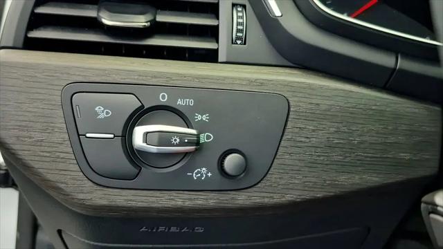 2024 Audi A5 Premium 45 TFSI S line quattro S tronic