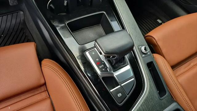 2024 Audi A5 Premium 45 TFSI S line quattro S tronic