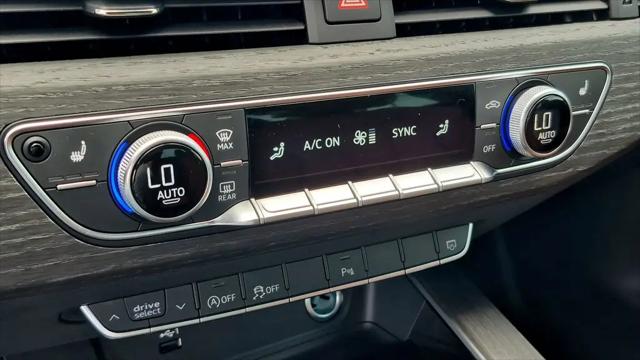 2024 Audi A5 Premium 45 TFSI S line quattro S tronic