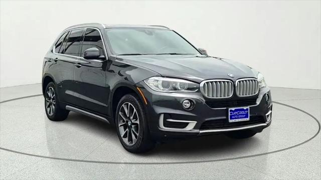 2018 BMW X5 xDrive35i for sale in Arlington, TX