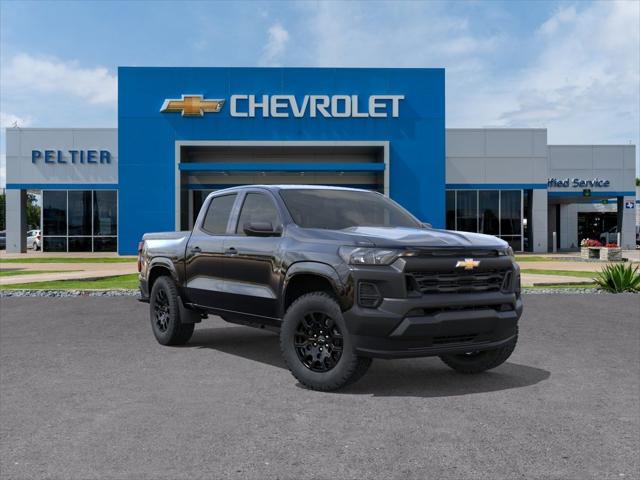 2026 Chevrolet Colorado WT, RWD for sale in Tyler, TX