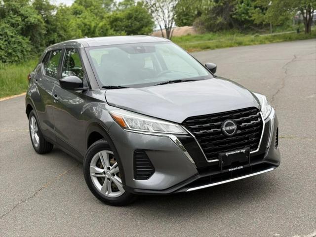 2023 Nissan Kicks S Xtronic CVT for sale in Chantilly, VA