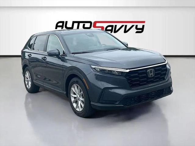 2024 Honda CR-V EX-L 2WD for sale in Duncanville, TX
