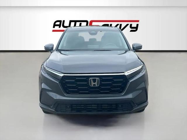 2024 Honda CR-V EX-L 2WD