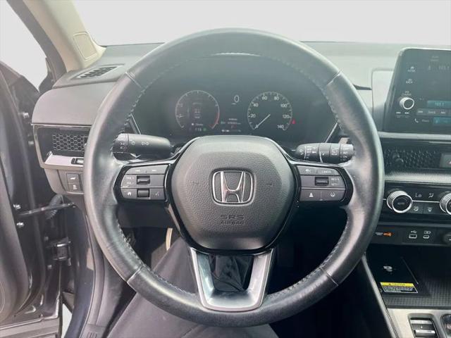 2024 Honda CR-V EX-L 2WD