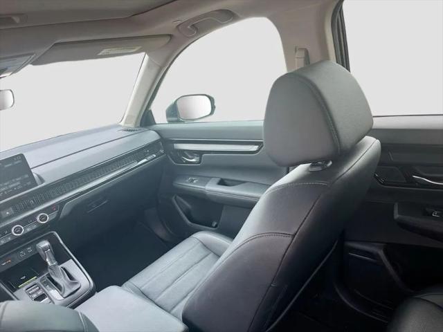 2024 Honda CR-V EX-L 2WD