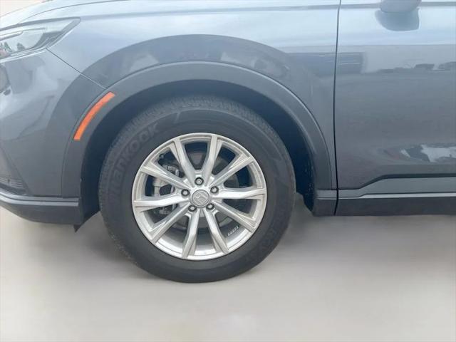 2024 Honda CR-V EX-L 2WD