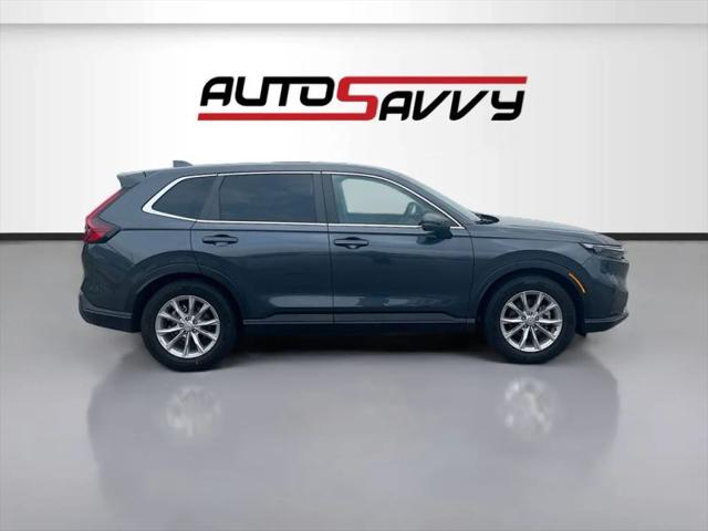2024 Honda CR-V EX-L 2WD