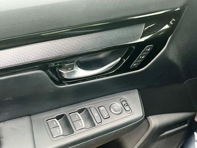 2024 Honda CR-V EX-L 2WD