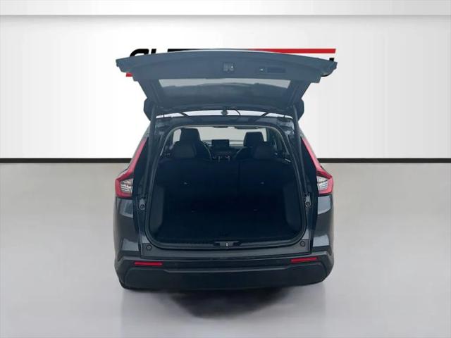 2024 Honda CR-V EX-L 2WD