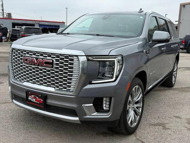 2022 GMC Yukon XL 2WD Denali