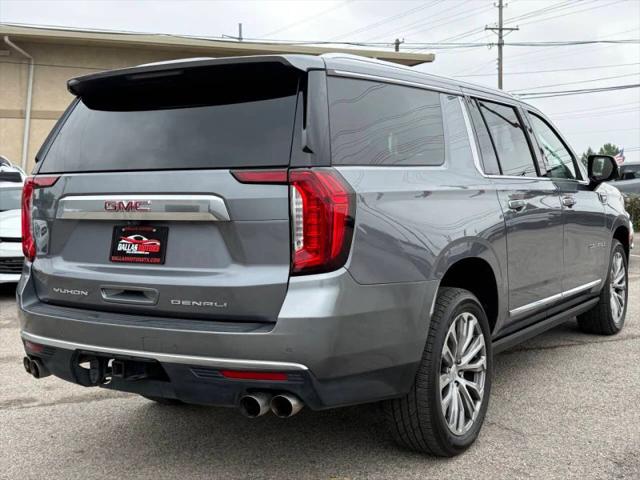 2022 GMC Yukon XL 2WD Denali
