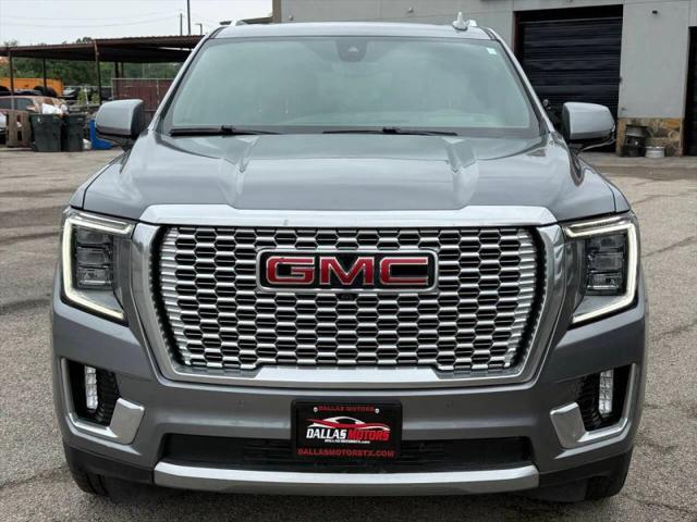 2022 GMC Yukon XL 2WD Denali