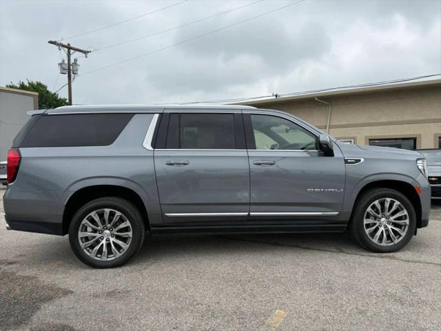 2022 GMC Yukon XL 2WD Denali