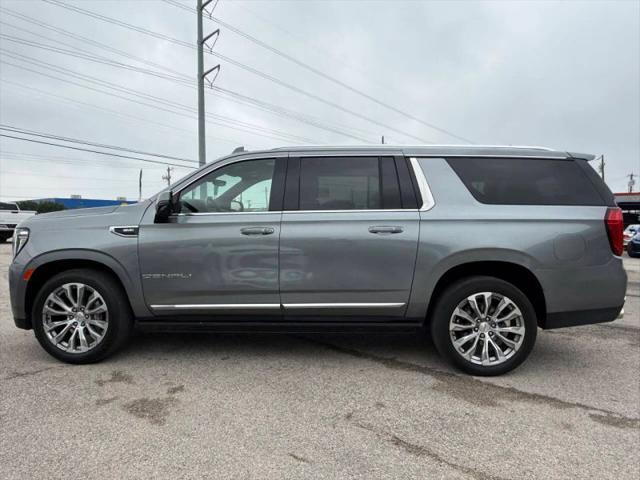 2022 GMC Yukon XL 2WD Denali