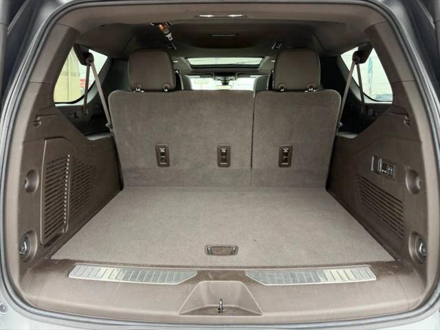 2022 GMC Yukon XL 2WD Denali