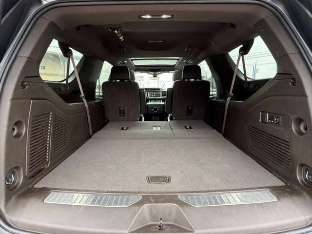 2022 GMC Yukon XL 2WD Denali