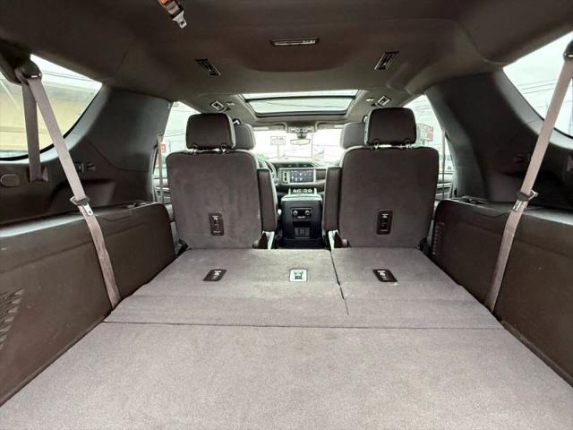 2022 GMC Yukon XL 2WD Denali