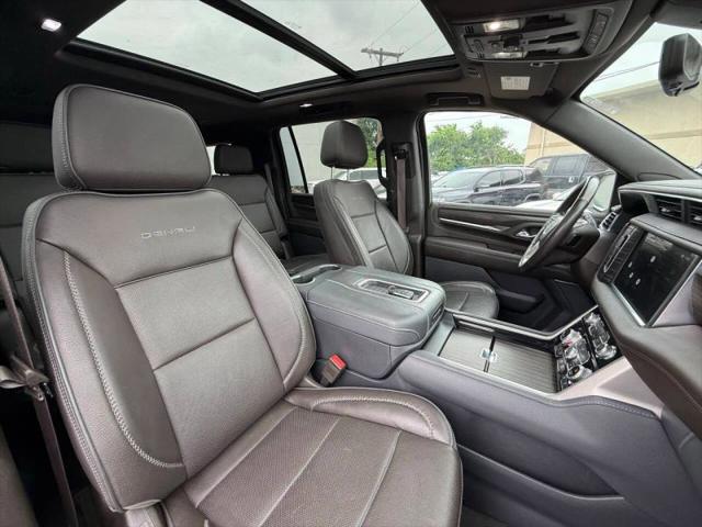 2022 GMC Yukon XL 2WD Denali
