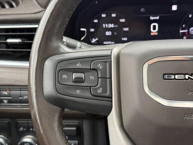 2022 GMC Yukon XL 2WD Denali