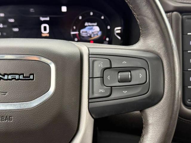 2022 GMC Yukon XL 2WD Denali