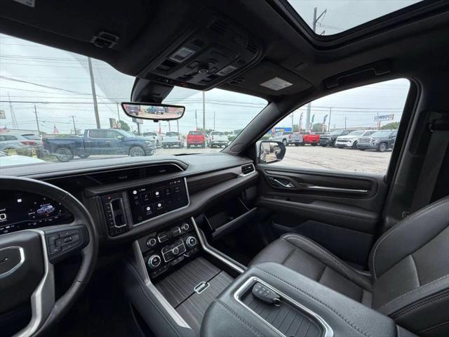 2022 GMC Yukon XL 2WD Denali