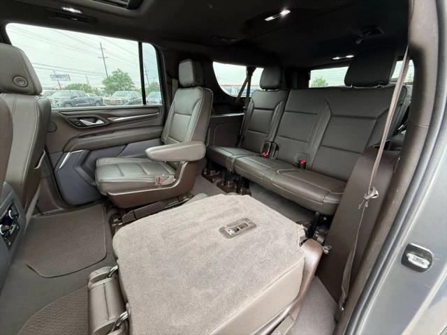 2022 GMC Yukon XL 2WD Denali