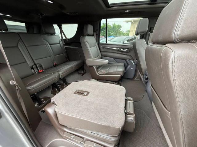 2022 GMC Yukon XL 2WD Denali