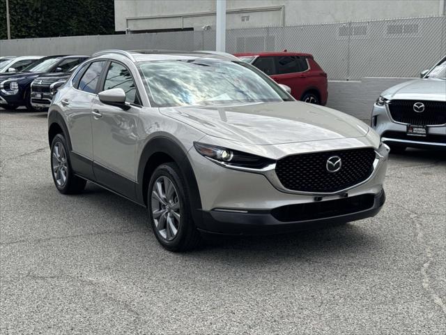 2024 Mazda CX-30 2.5 S Preferred Package for sale in  Sherman Oakes, CA