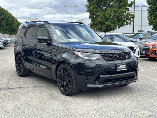 2023 Land Rover Discovery P360 HSE R-Dynamic for sale in  Sherman Oakes, CA