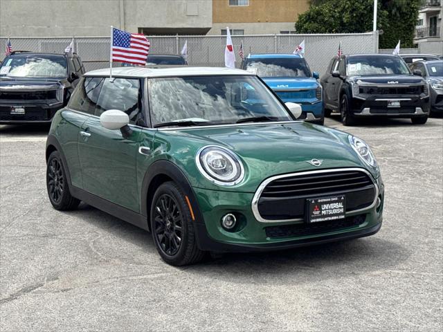 2021 MINI Hardtop Cooper for sale in  Sherman Oakes, CA