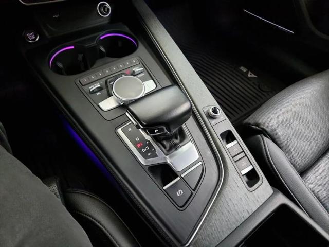2018 Audi A5 2.0T Premium