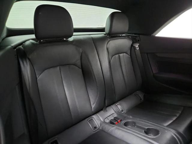 2018 Audi A5 2.0T Premium