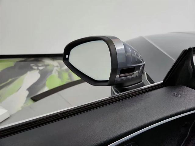 2018 Audi A5 2.0T Premium