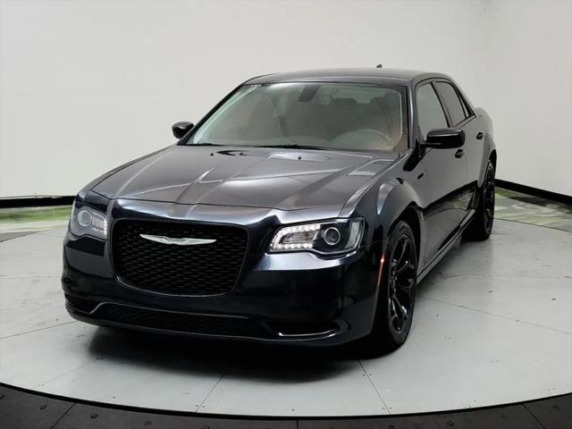 2019 Chrysler 300 Touring