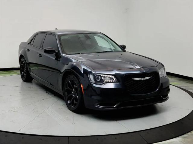 2019 Chrysler 300 Touring