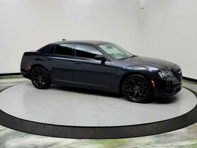 2019 Chrysler 300 Touring