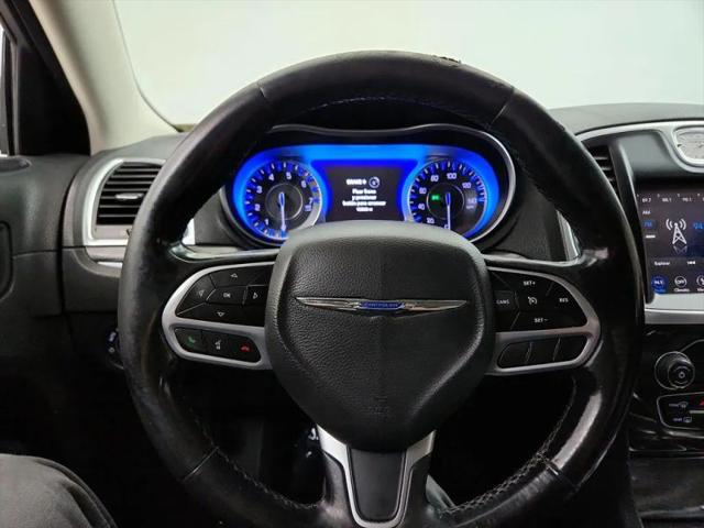 2019 Chrysler 300 Touring
