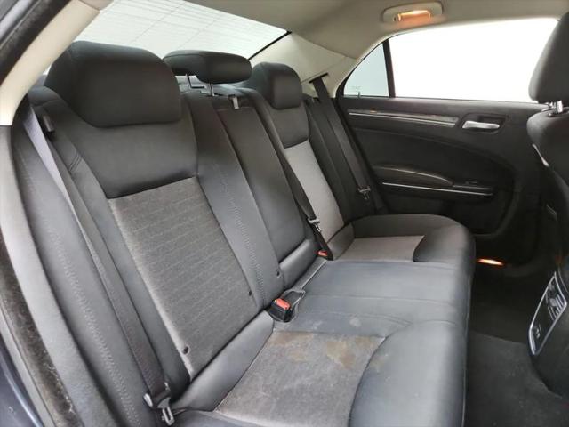2019 Chrysler 300 Touring