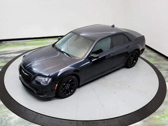 2019 Chrysler 300 Touring